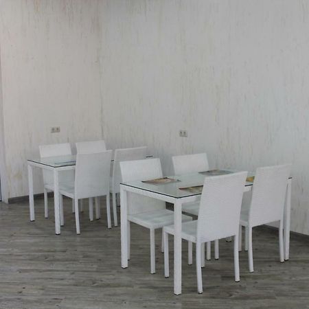 Okro Life Kobuleti Exterior photo